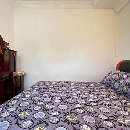 Oyo Home 90331 D'Jj Homestay Kota Belud Ngoại thất bức ảnh