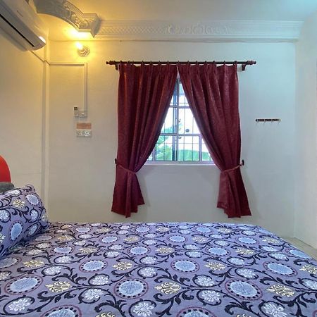 Oyo Home 90331 D'Jj Homestay Kota Belud Ngoại thất bức ảnh