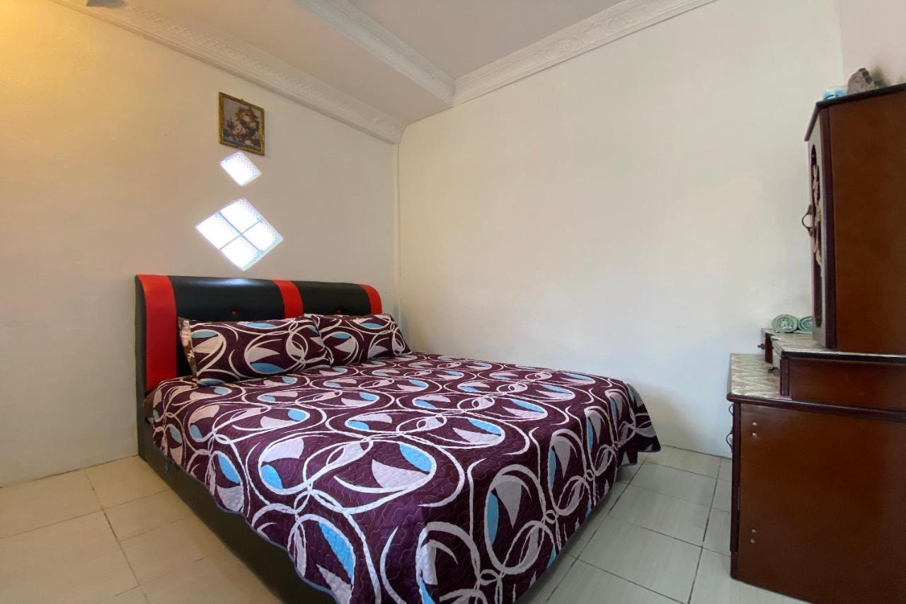 Oyo Home 90331 D'Jj Homestay Kota Belud Ngoại thất bức ảnh