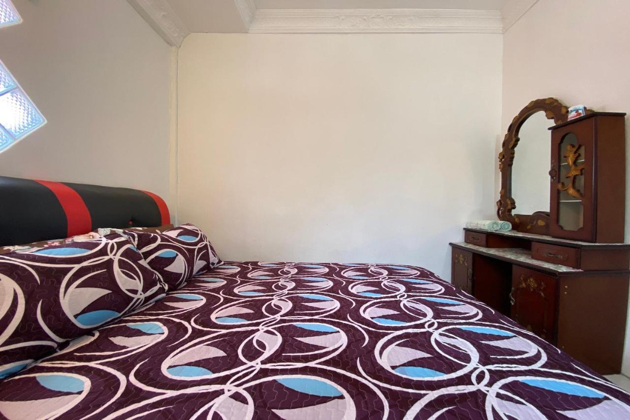Oyo Home 90331 D'Jj Homestay Kota Belud Ngoại thất bức ảnh