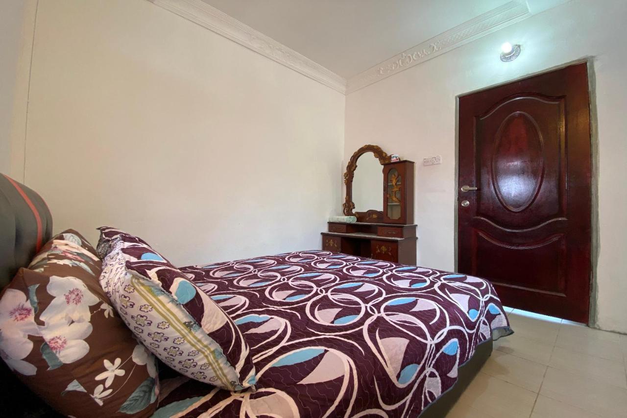Oyo Home 90331 D'Jj Homestay Kota Belud Ngoại thất bức ảnh