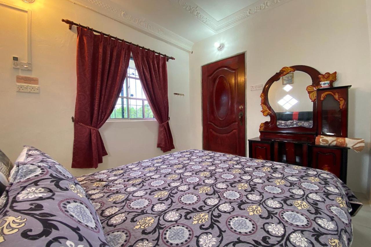 Oyo Home 90331 D'Jj Homestay Kota Belud Ngoại thất bức ảnh