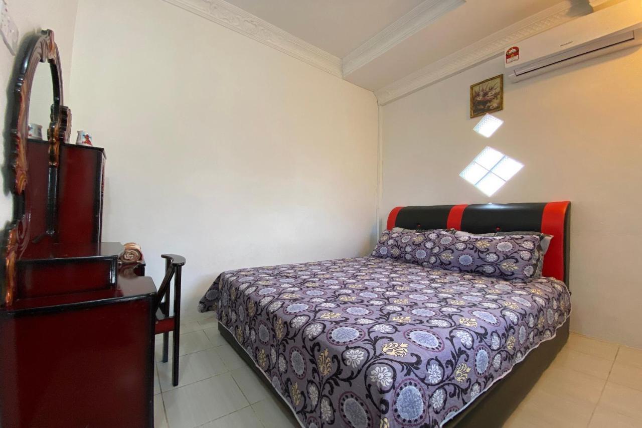Oyo Home 90331 D'Jj Homestay Kota Belud Ngoại thất bức ảnh