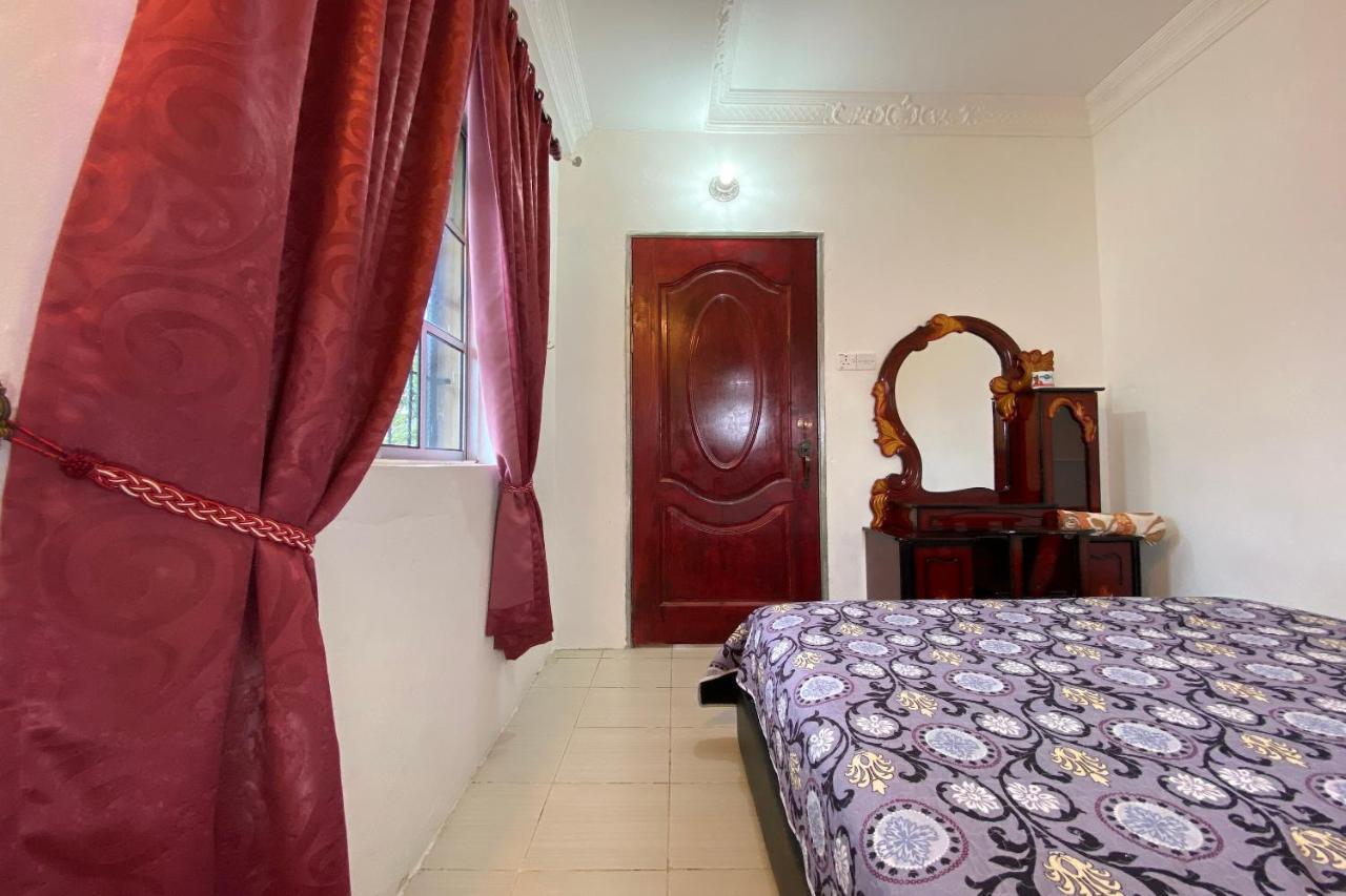 Oyo Home 90331 D'Jj Homestay Kota Belud Ngoại thất bức ảnh