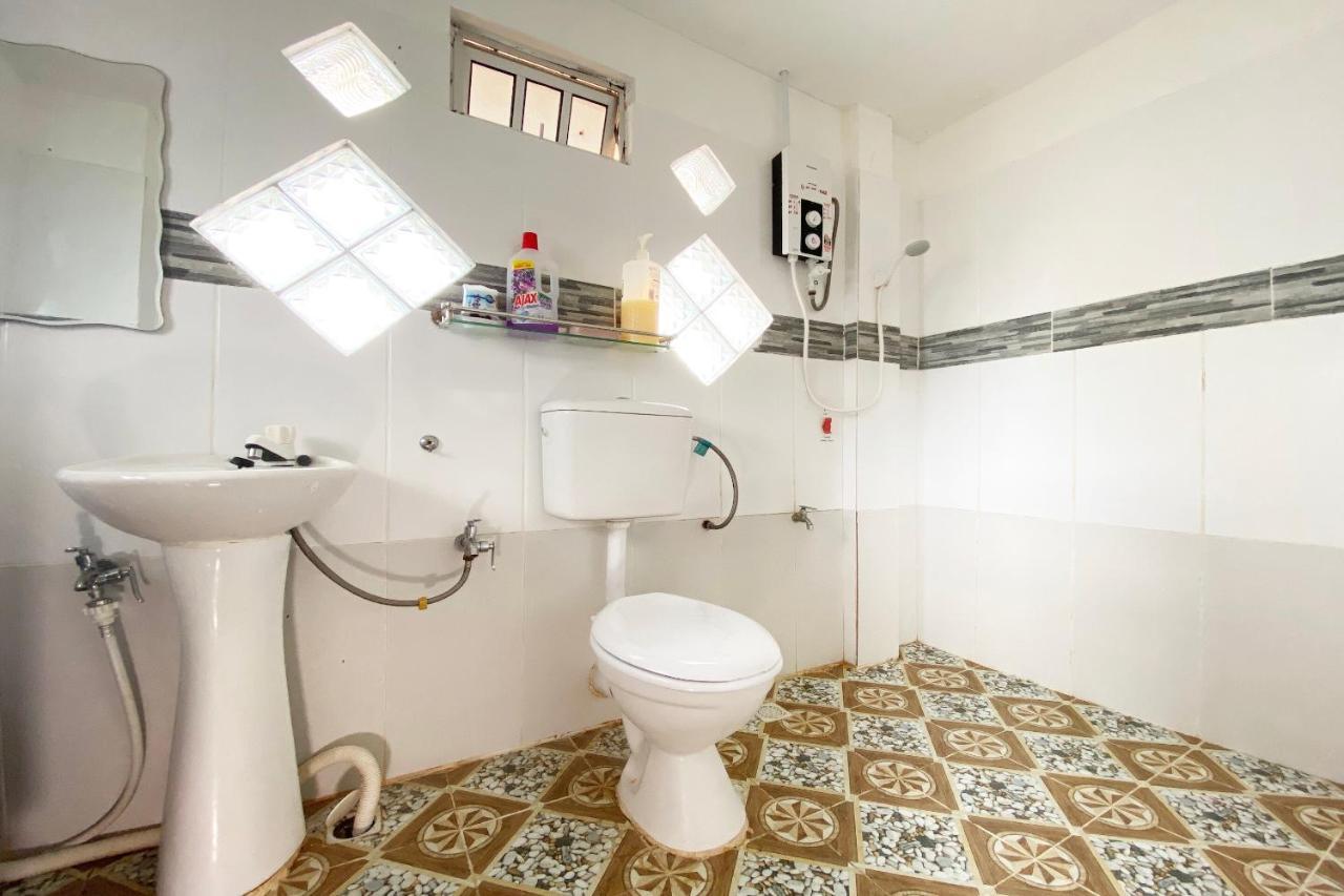 Oyo Home 90331 D'Jj Homestay Kota Belud Ngoại thất bức ảnh